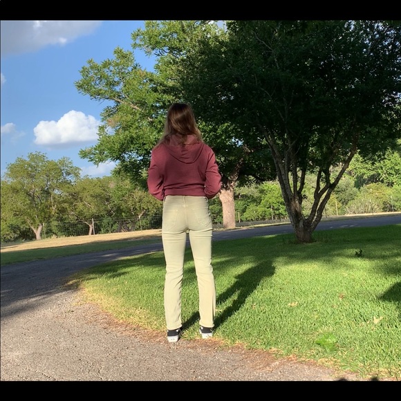 MOTHER NWT Dutchie Jeans - Picture 4 of 7